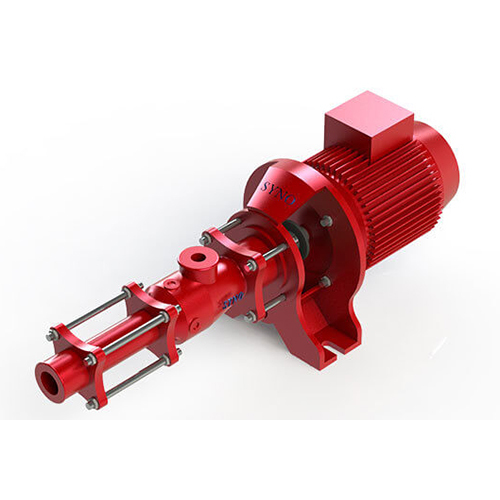 Dosing Pumps (DC Series)