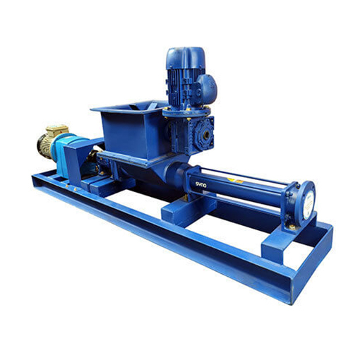 Bridge Breaker PC Pumps (BB W Series)