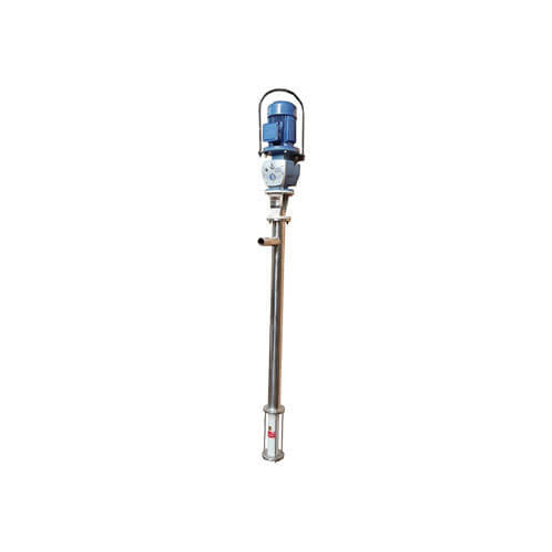 Barrel Pumps (BBC Series)