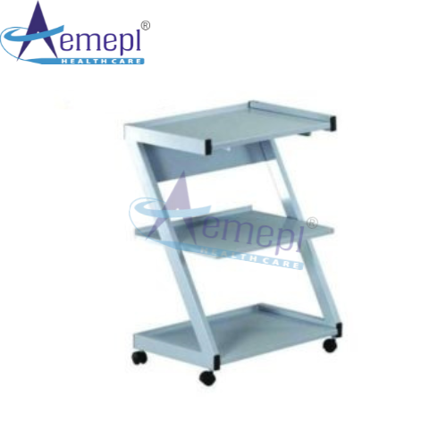 Z Shape Trolley