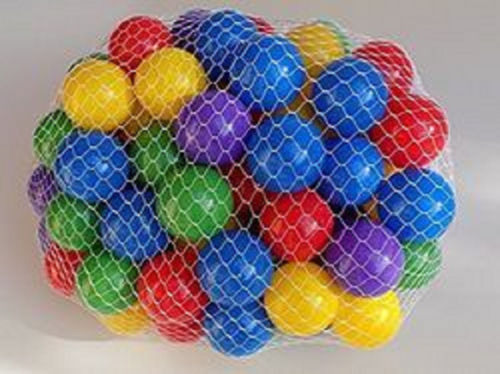 Ball (500 PCS BAG)