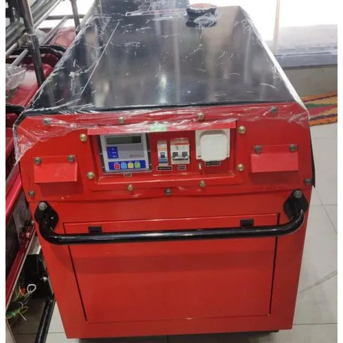 3 kVA Bajaj M PSI Model Portable Generator Set