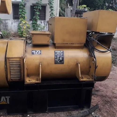 1010 kVA Caterpillar Generator Set