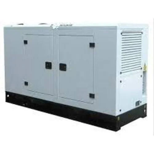 Cummins Diesel Generator