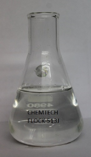 Anionic Polyelectrolyte Liquid/Jelly