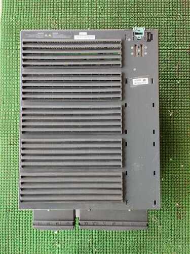 SIEMENS AC DRIVE PM240 110KW 400VOLT