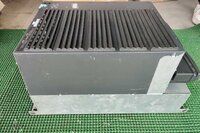 SIEMENS AC DRIVE PM240 110KW 400VOLT