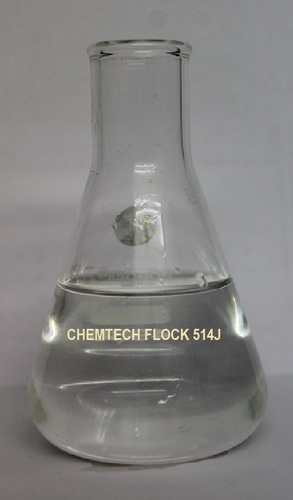 Cationic Polyelectrolyte Liquid/Jelly