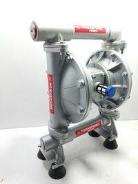 1 inch aluminium diaphragm pump