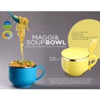 Maggy Soup Bowl
