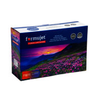 Formujet F100/111 Toner Cartridge Replacement for Ricoh