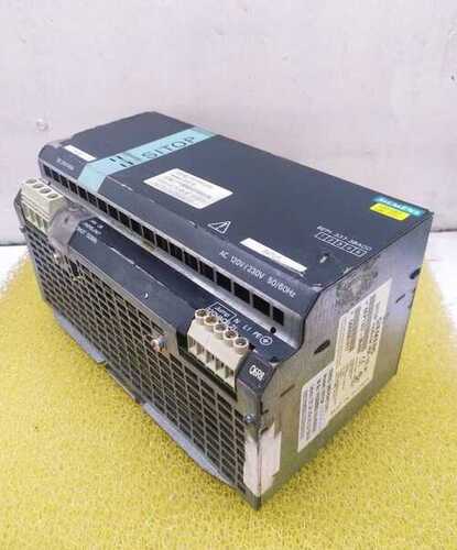 SIEMENS SITOP MODULAR 6EP1437-3BA00 SMPS