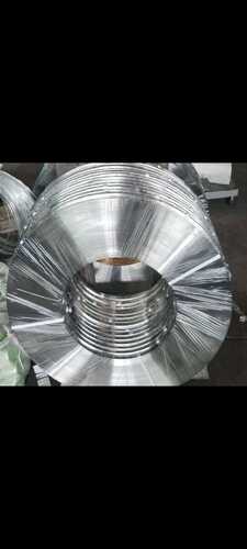 Stainless Steel Coil - 304 & 304L Specifications, 18-20% Chromium, 8-10% Nickel, Cold Rolled, Hot Rolled, Optimal for Food, Chemical, Electrical Industries