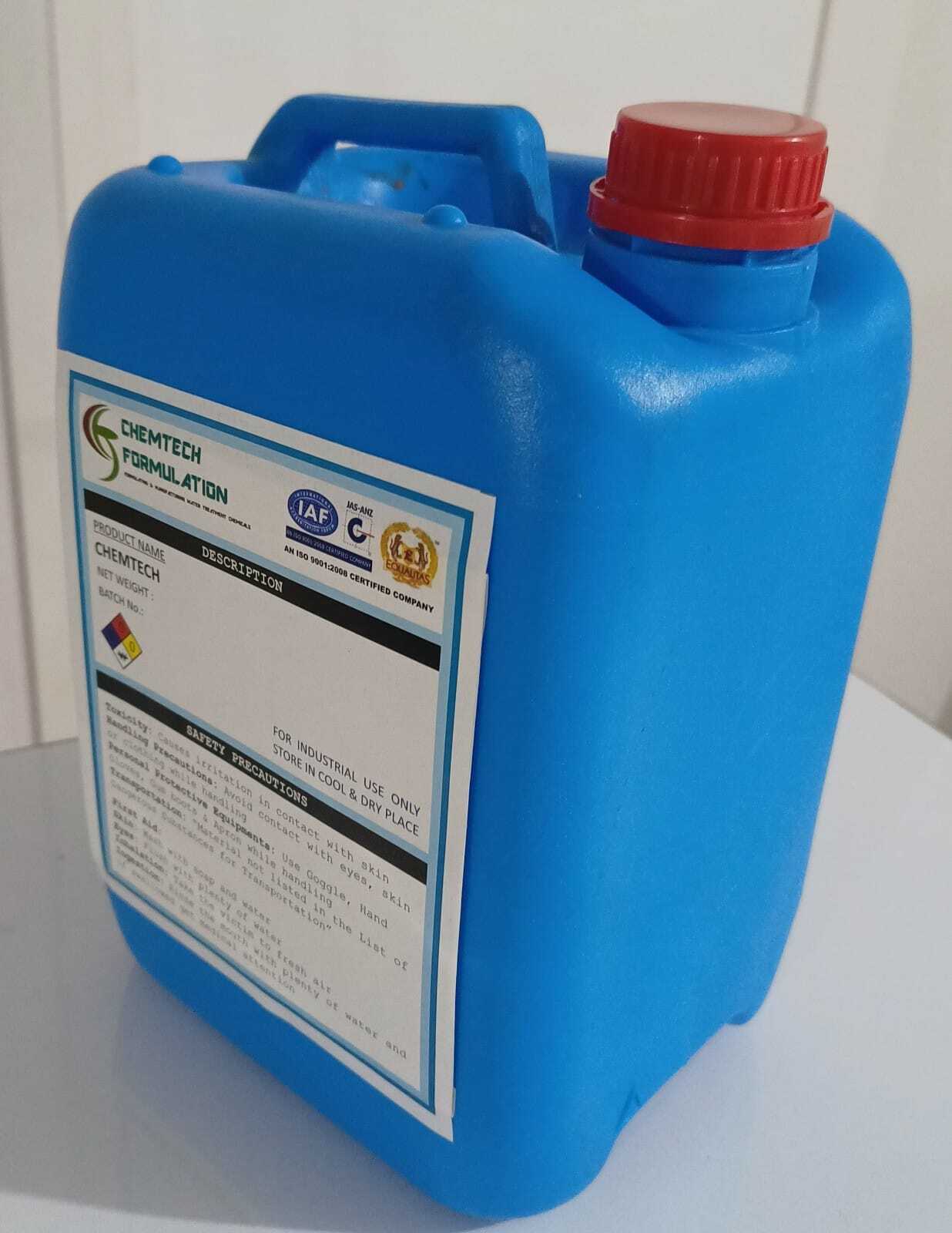 Effluent Odour Remover
