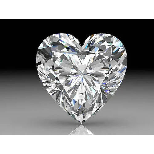 Heart Shape Diamond