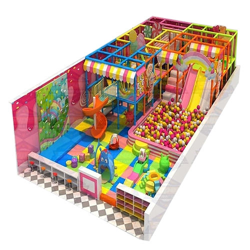 Indoor Softplay