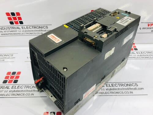 Siemens G120C AC DRIVE 15kw 415v