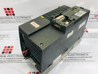 Siemens G120c Ac Drive 15kw 415v - Application: Industrial