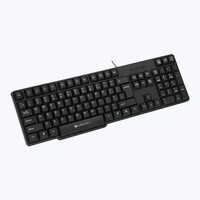 Pc Compatible Sealed Keyboard Panels