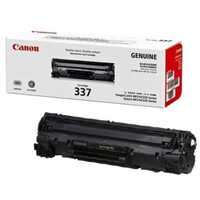 Black Canon Toner Cartridges
