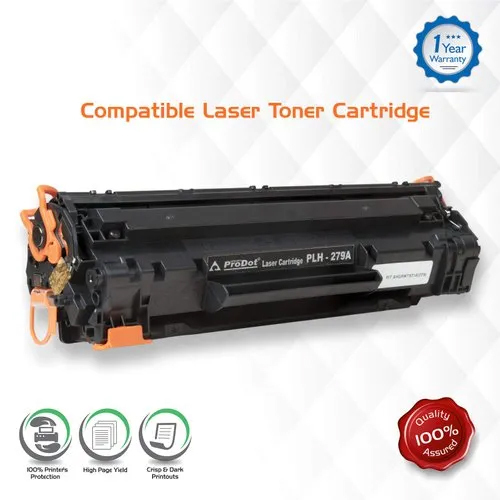 PLH-279 Compatible Laser Printer Toner Cartridge