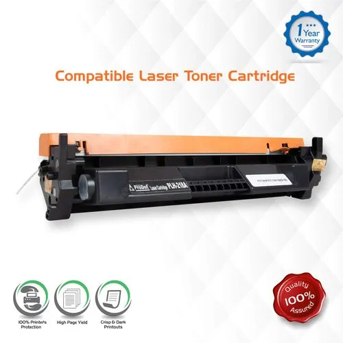 PLH-218 Compatible Laser Printer Toner Cartridge