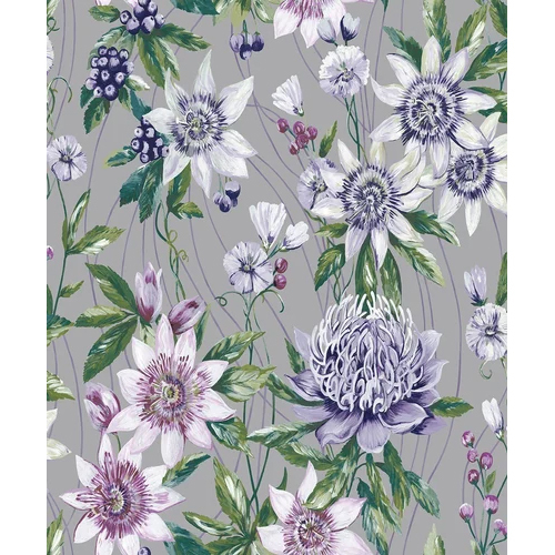 Printed Designer Wallpaper