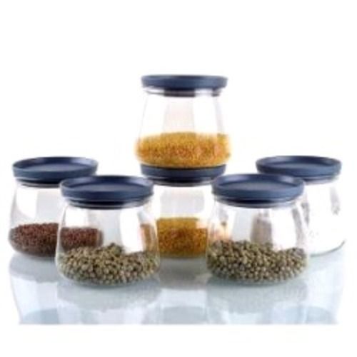 Matka Container 2 Pcs Set 900 ML