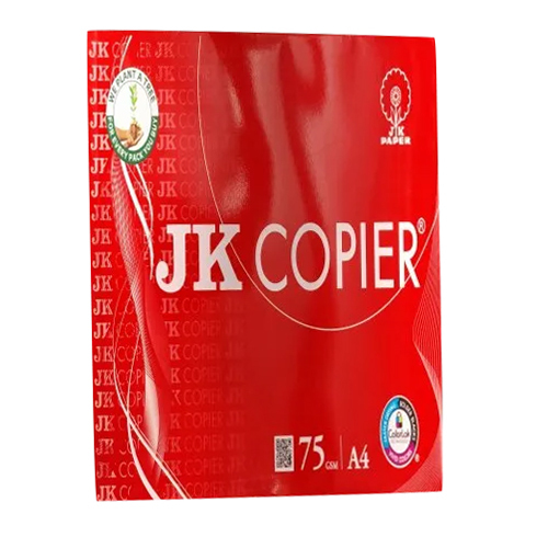 A4 JK Copier Paper