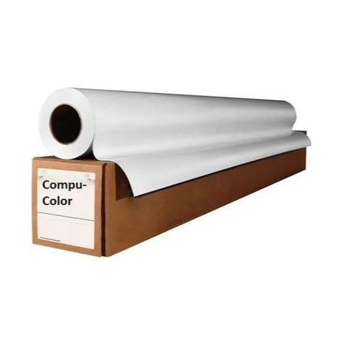 Compu Color Photo Glossy Paper Roll