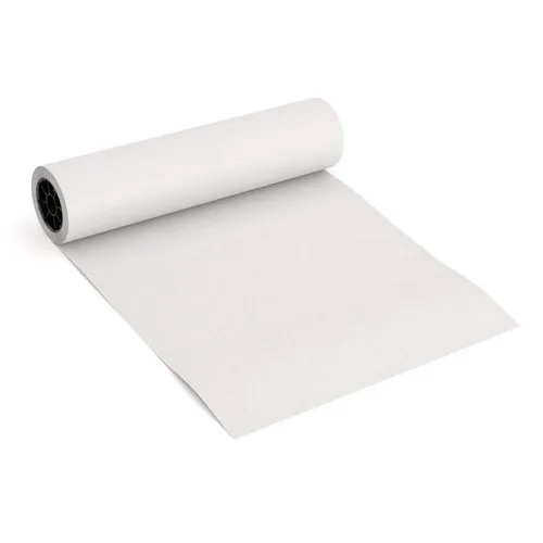 De Smat 24 Inch x 45 Meter Plotter Paper Roll