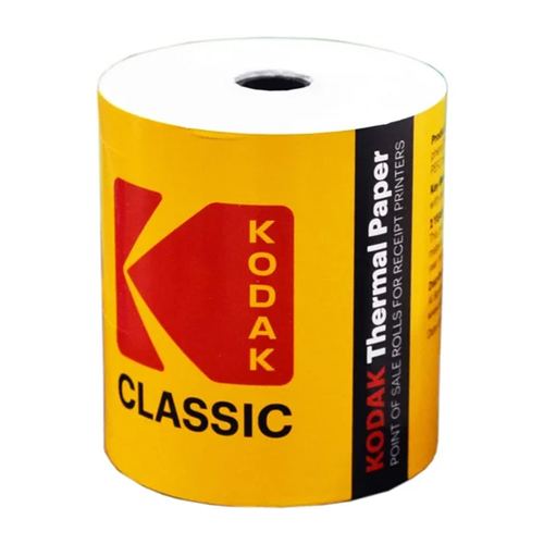 POS Thermal Paper Roll