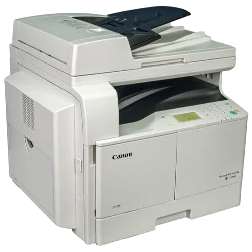 Canon Photocopier Xerox Machine