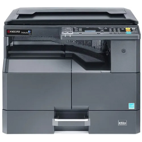 Kyocera Taskalfa 1800 Photocopier Machine