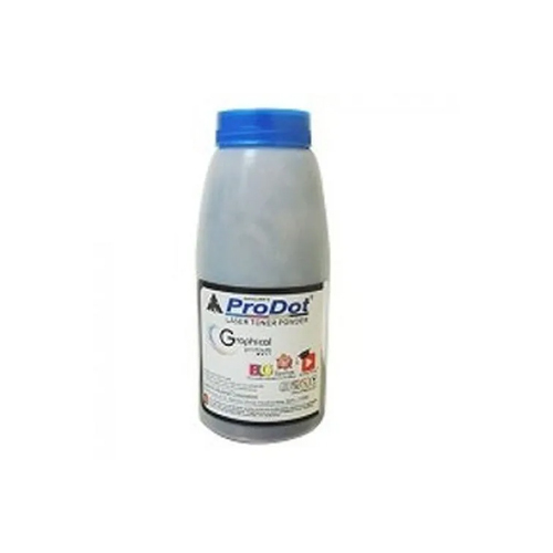 ZEB 1215 120g Laser Toner Powder - Black, 120g | Compatible with Various Laser Printers, Delivers Sharp Text and Images