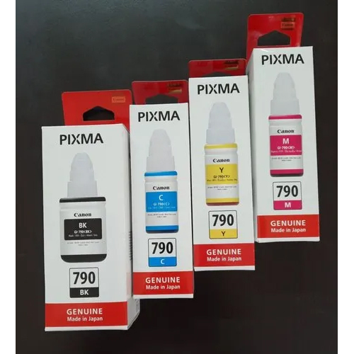 Canon CISS Ink