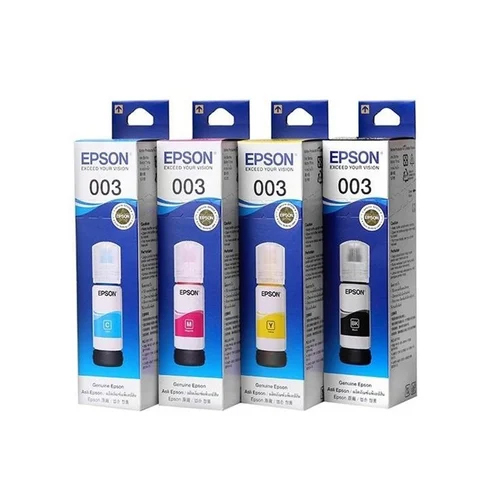 003 Epson Ciss Ink