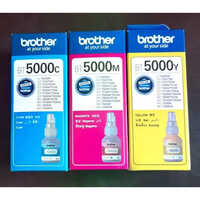 Bt 5000 Cmy Brother Printer Ink Application: Digital Printing