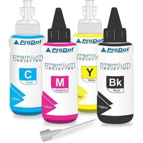 ProDot CISS Ink