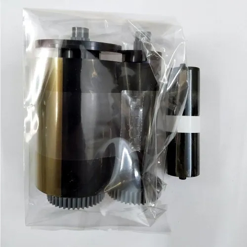 iDP Solid 310-510 ID Card Printer Ribbon
