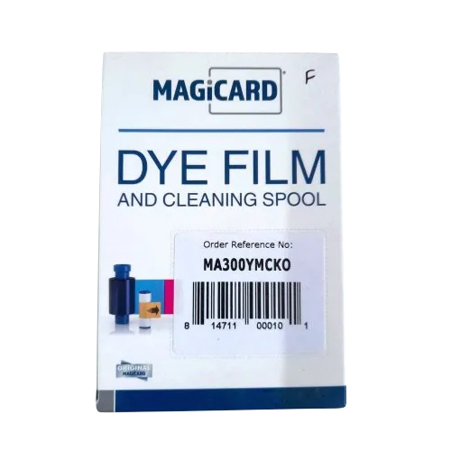 Magi Card Printer Ribbon