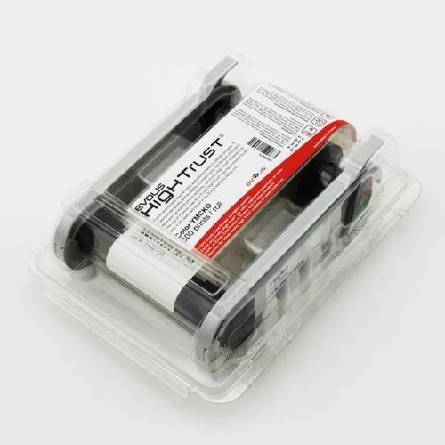 Evolis ID Card Printer Ribbons