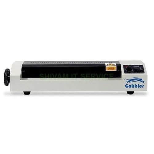 Paper Lamination Machine