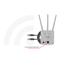 Cofe 4g Wifi Dongle Router With Sim Slot