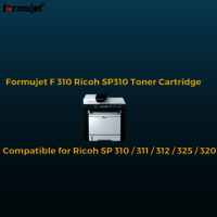 Formujet F 310 Ricoh SP310 Toner Cartridge Compatible for Ricoh