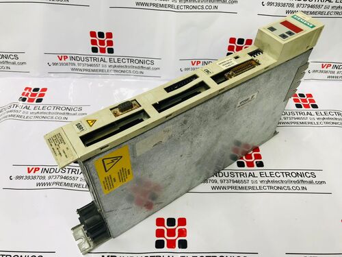 Siemens master drive 