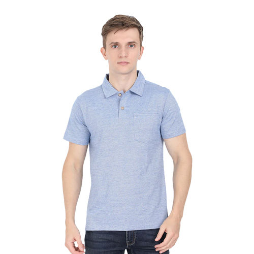 Mens Ink Polo T-Shirts