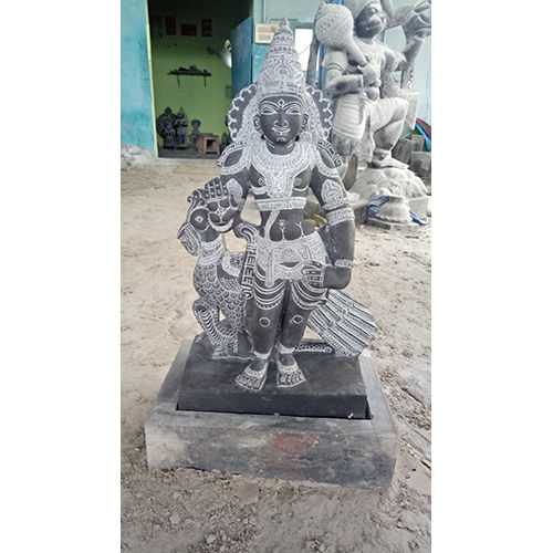 Bala Murugar Statue