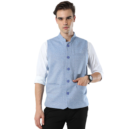 Mens Ink Color Modi Jacket