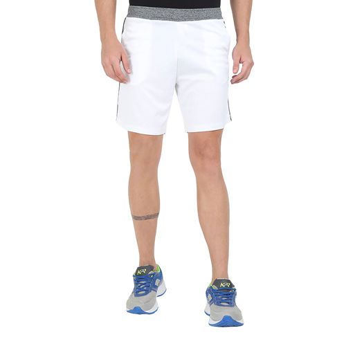 Mens Lycra Sports Shorts - Manufacturer Exporter Supplier from Delhi India